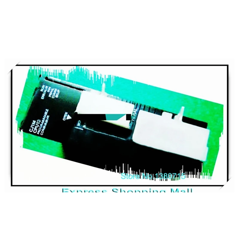 Новая модель PLC 20K Steps 640 I/O Point