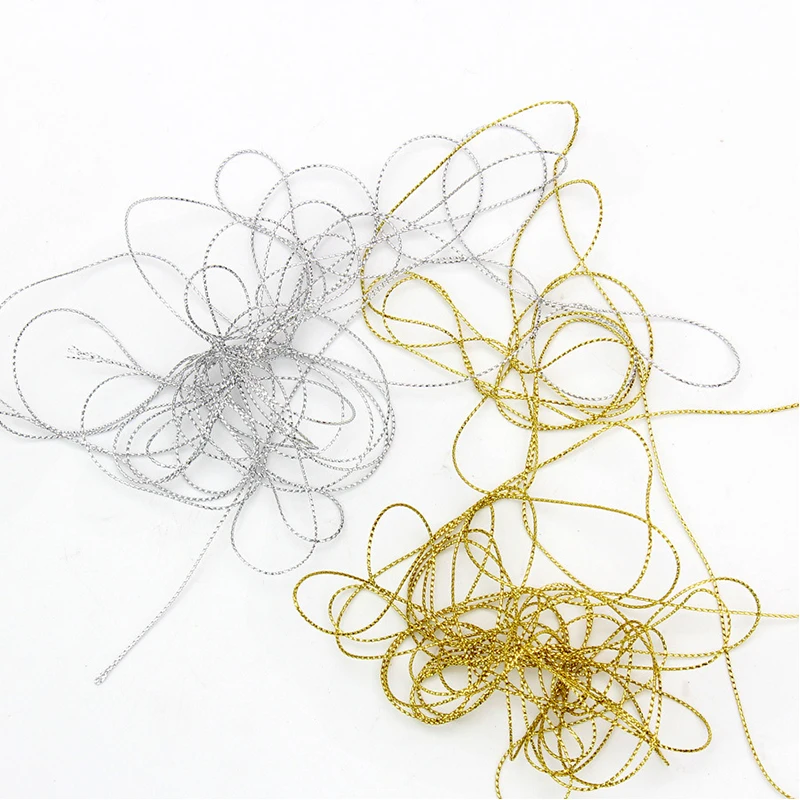 

Висячая веревка для рождественской елки, 5 м