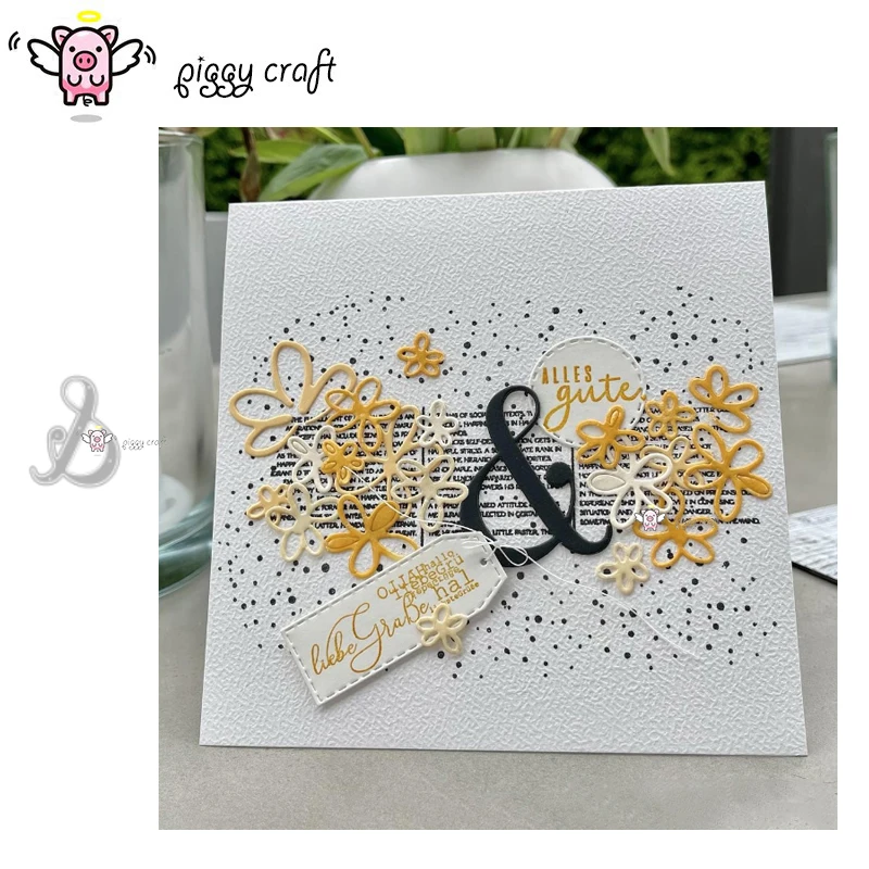 

Технические металлические Вырубные штампы, форма для вырезания и украшение букв, для скрапбукинга, бумаги, рукоделия, ножа, лезвия, перфорат...