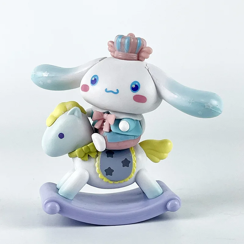 Коллекция Miniso Sanrio кулломия мелодия корица собака кулломие Детское сердце