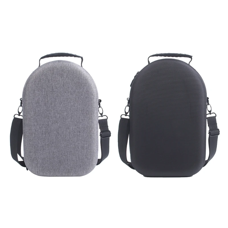 

Hard EVA Travel Bag Storage Box for Meta Quest Pro VR Headset Protective Pouch VR Glasses Holder Bag