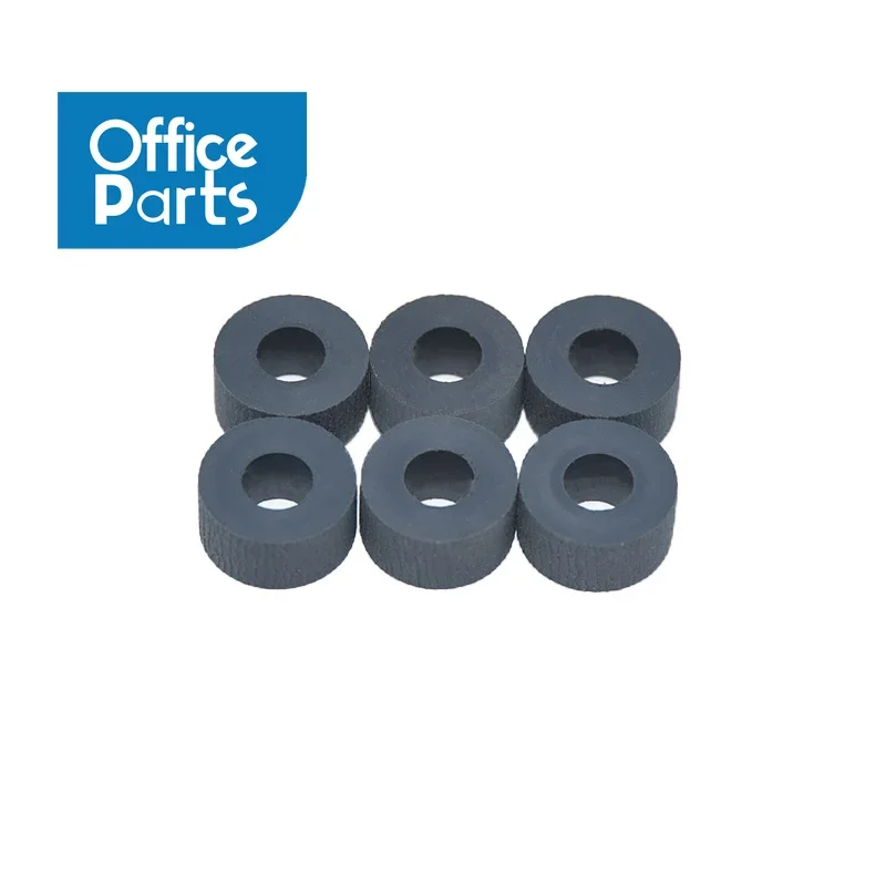 Шина ролика подачи звукоснимателя 10 для OKI B6200 B6250 B6300 B6500 B710 B720 B730 XEROX 4500 4510 7100 B400 B405