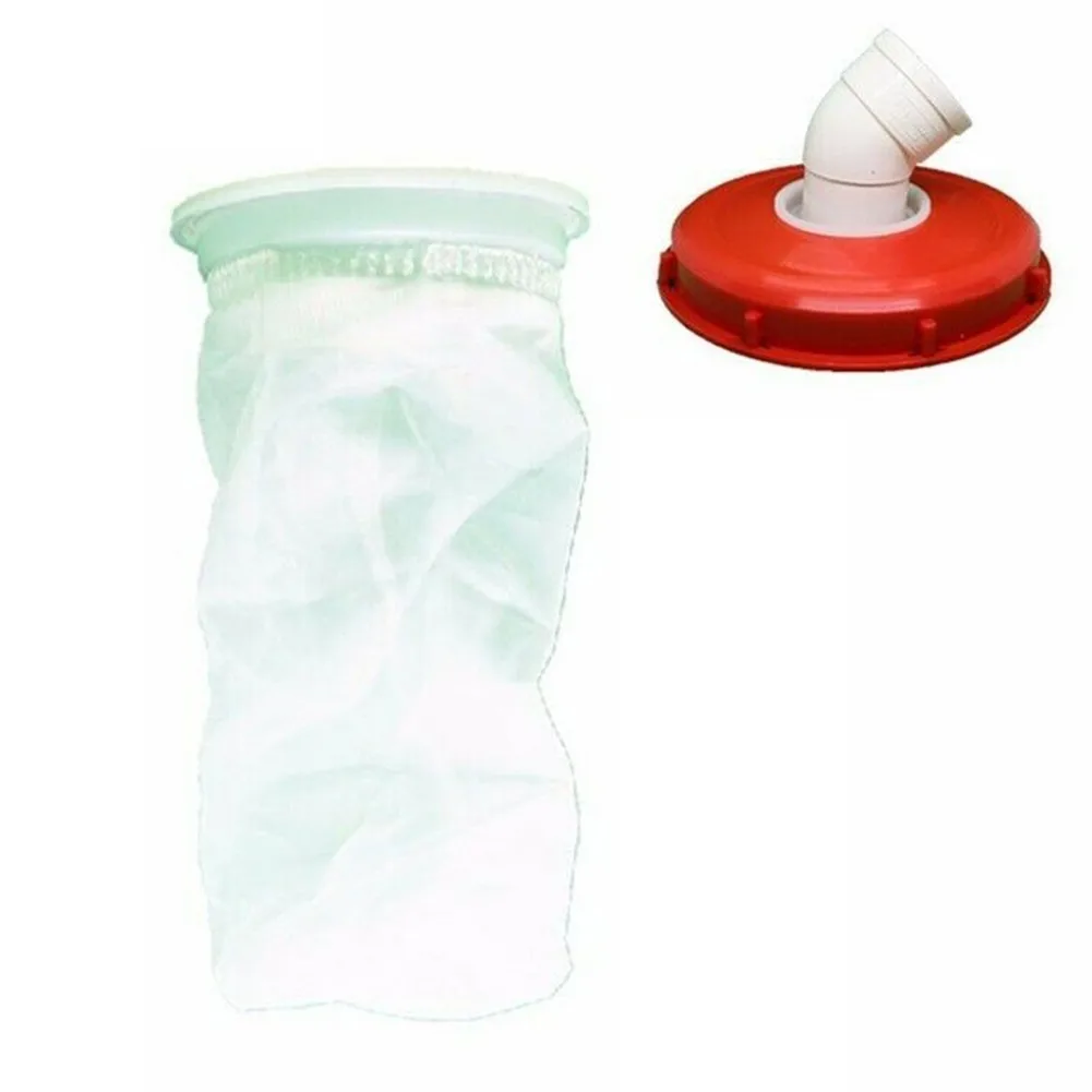 1pcs IBC Filter For Ton Barrel Cover Cap Water Tank IBC Tank Cover Fitting For DN75 Water Purification In IBC Rainwater Tanks