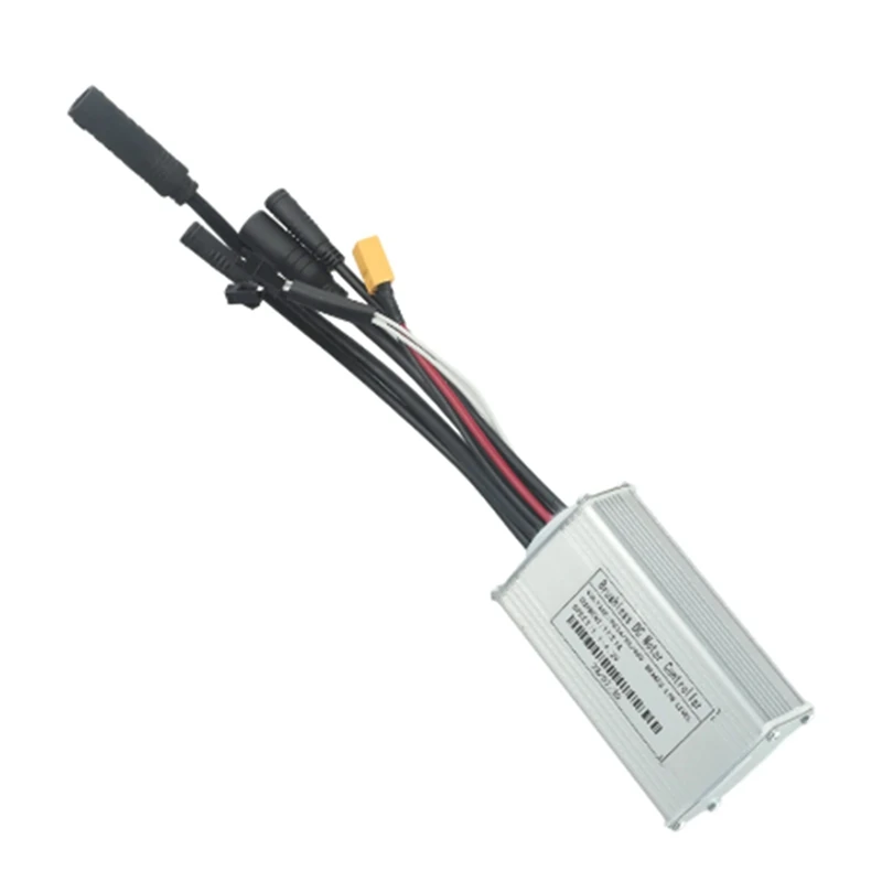 Запасные части для электровелосипеда 24 В/36 В/48 в