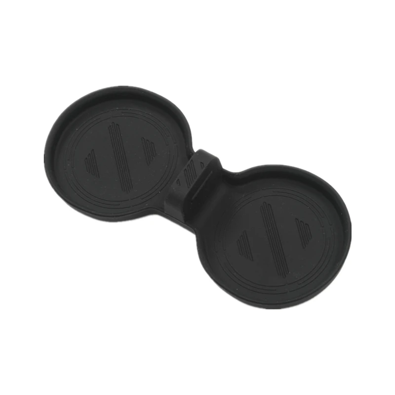 Для Tesla Model S X 2022 2023 3 Highland 2024 центральная консоль подстаканник вставка аксессуары