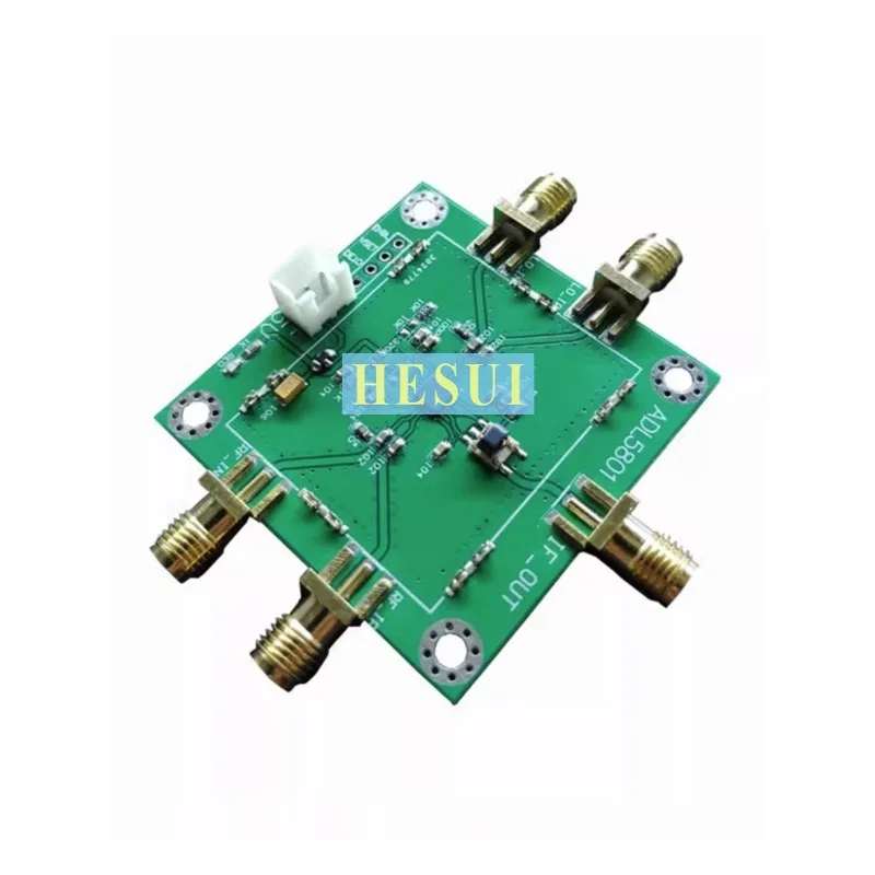 Модуль ADL5801 активного смесителя двойного сбалансированного смешивания