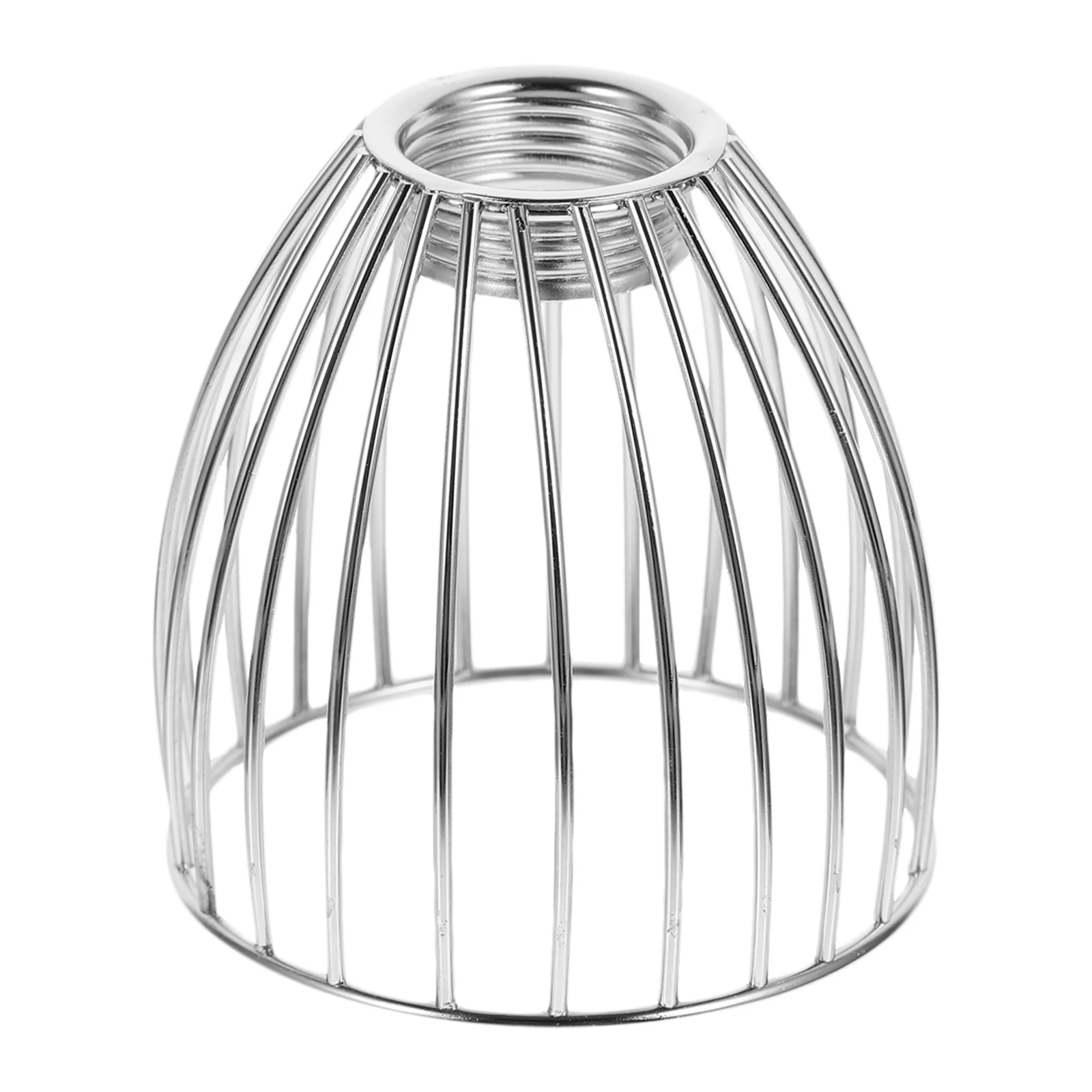 

Creative Birdcage Style Light Shade Hollow-out Light Cover Stylish Lamp Cover