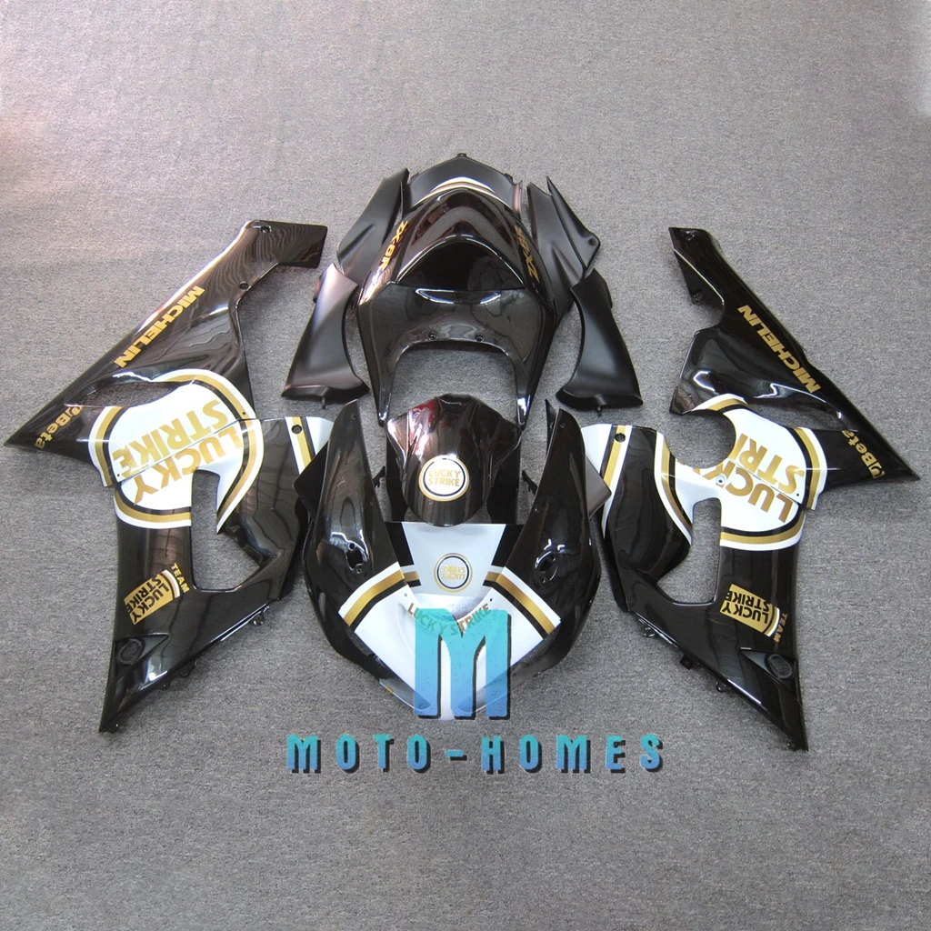 

Настраиваемый комплект обтекателей для Kawasaki ZX6R 2005 2006 05 06 ZX-6R Ninja литье под давлением Road Racing ремонт запчастей на вторичном рынке