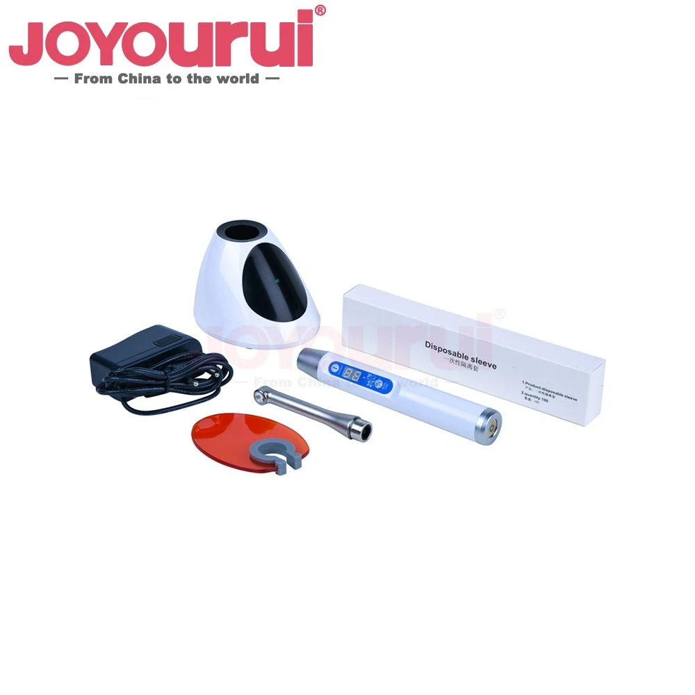 Рисунок 3 - Стоматологическая Беспроводная лампа для фотостудии