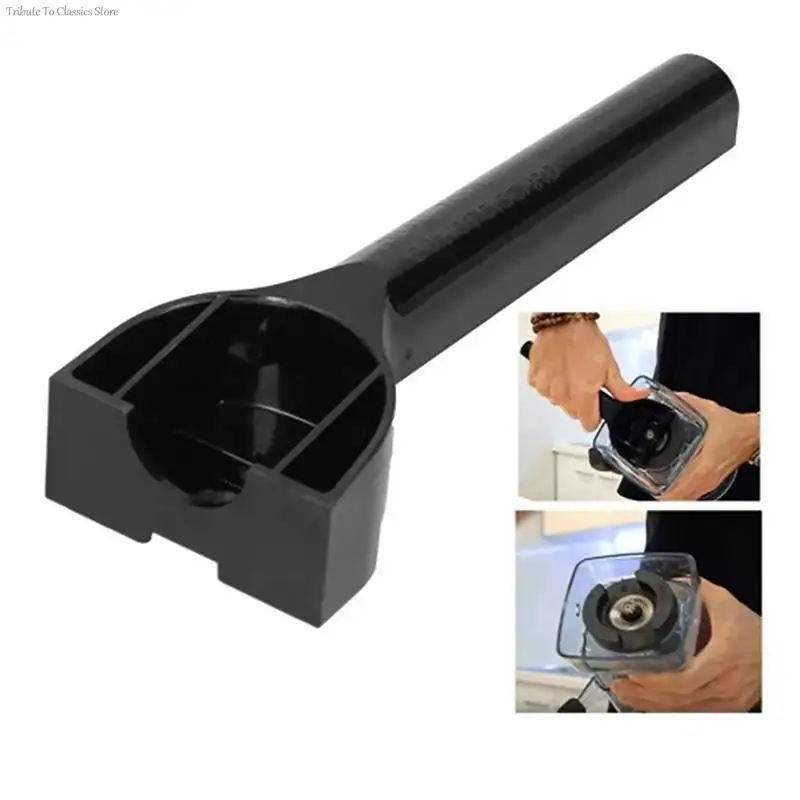 Plastic Blender Wrench Replacement Part Fixing Nut Blender B