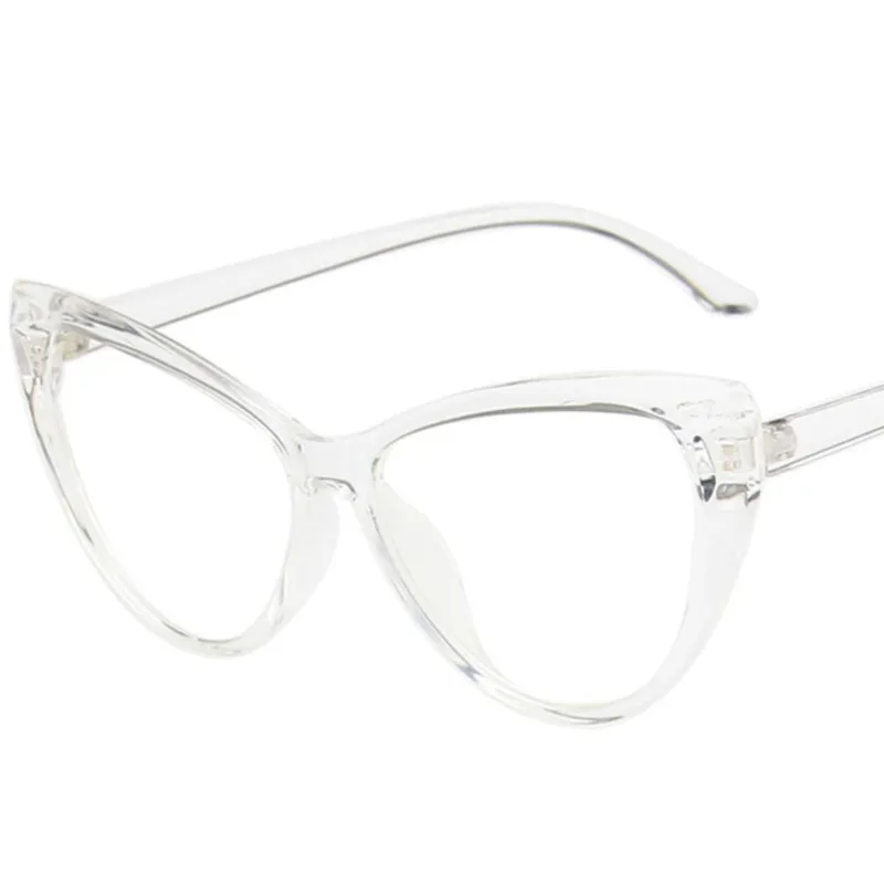 Очки кошачий глаз с защитой от сисветильник компьютерные очки фильтром