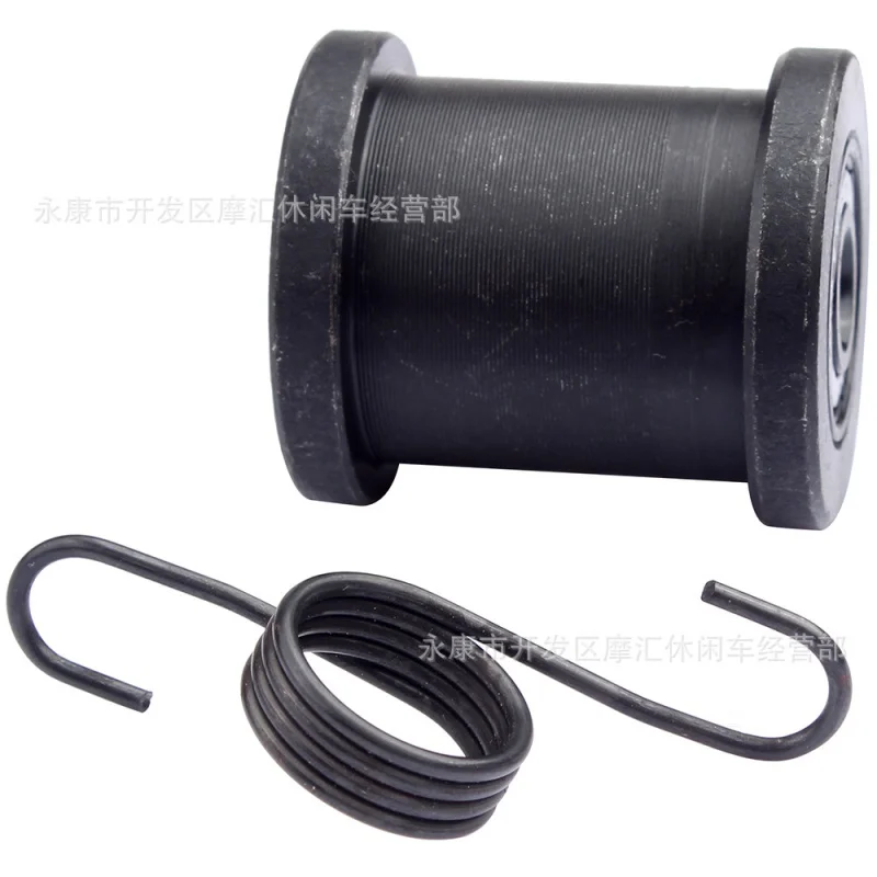 Ведущий шкив с пружиной ApplicableColeman BT200X CT200U