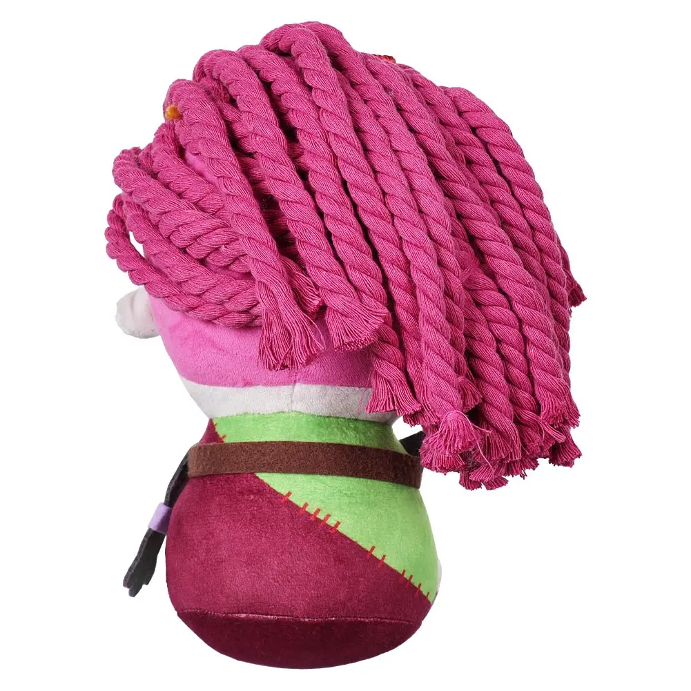 Плюшевые игрушки Arcane VI 25 см