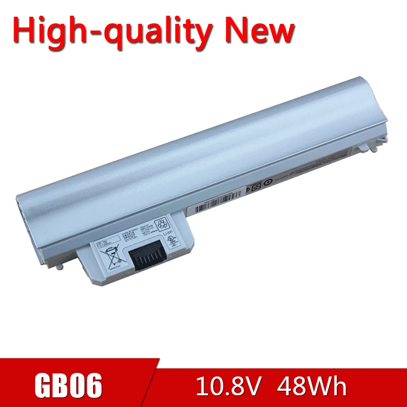 

GB06 NEW high quality Battery HSTNN-YB2D OB2D E05C For HP Pavilion DM1-3000 DM1-3100 DM1-3200 626869-321 851 628419-001 A2Q94AA