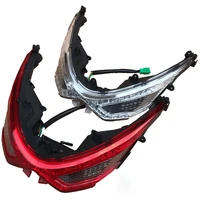 motorcycle tail lamp assembly rear group for kymco domestic xciting 250 300 abs ck250 300