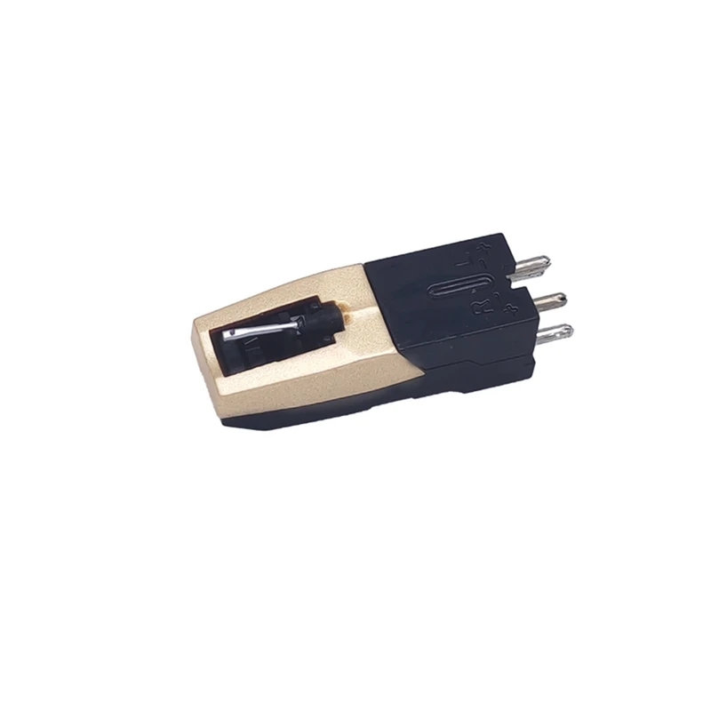 1PCS Gramophone Records  Cartridge Stylus With for LP Vinyl Record Player Needle Accessories For Phonograph Turntable