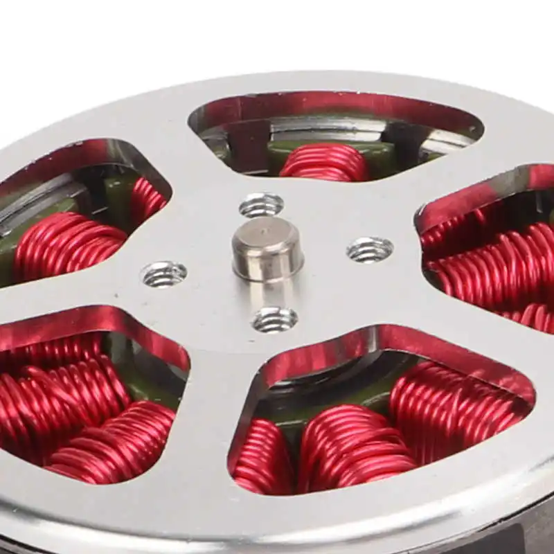 

Детали для радиоуправляемых моделей бесщеточный двигатель Мультикоптер корпус из алюминиевого сплава бесщеточный двигатель Серебряный н...