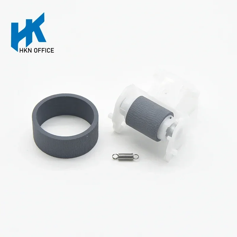 10 комплектов 1447353 1466932 РОЛИК ДЕРЖАТЕЛЬ ВАЛИКА В СБОРЕ для EPSON L800 L801 L805 L810 R270 R285 R290 R295