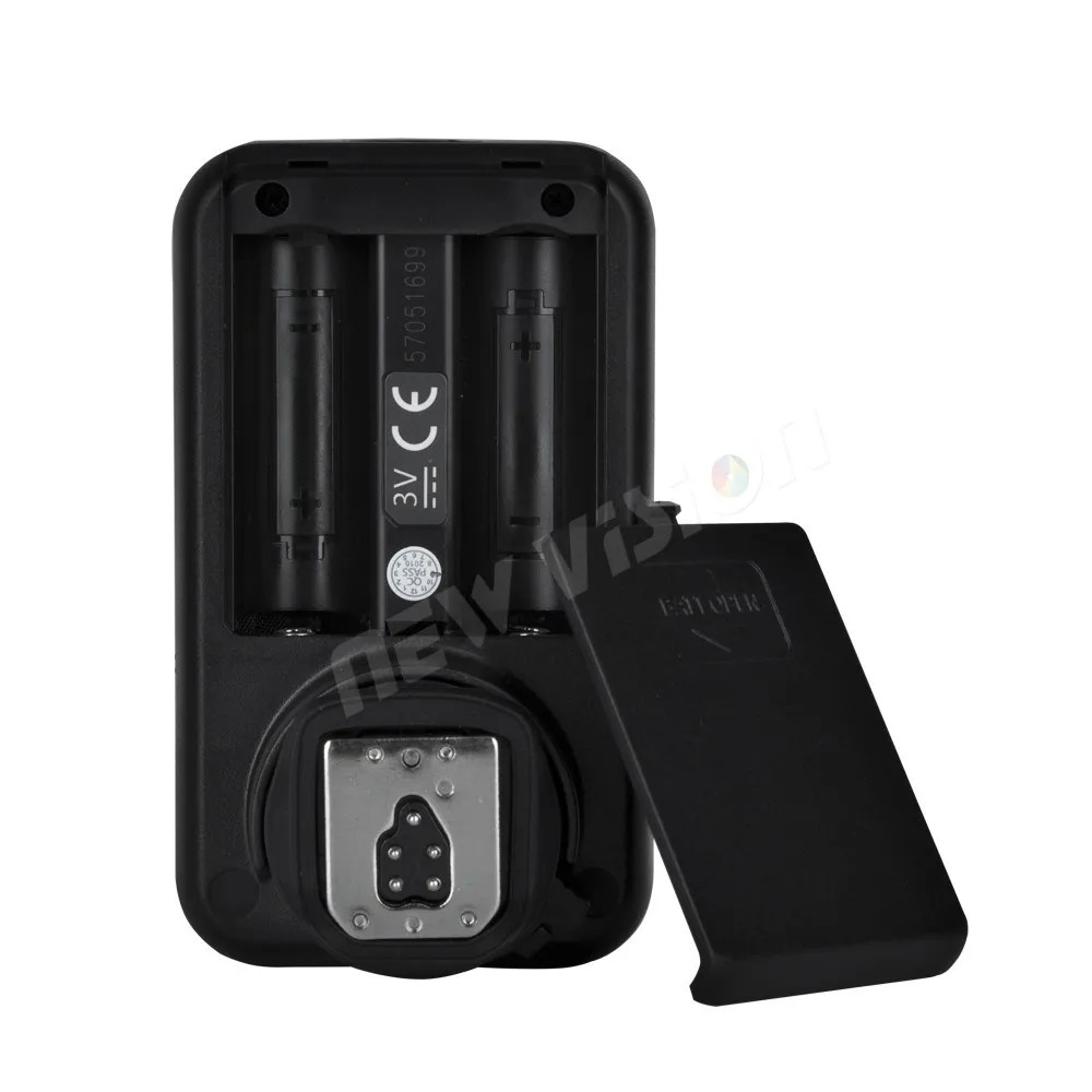 Yongnuo синхронизатор вспышки YN622 YN-622C II TTL с HSS для Canon |