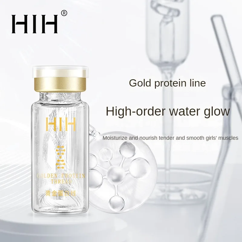 

Facial Care Products Hydrating Skin Care Products Face Care Gold Protein Thread Lifting Anti Aging Skin Care Moisturizing