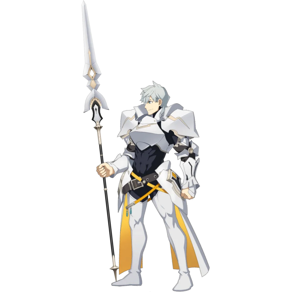 Percival V2 Lancer FateGrand Order водостойкая аниме наклейка на автомобиль наклейка 3, 6, 8, 3 размера на выбор. (art.: 3920beee76546) - 3920beee76546
