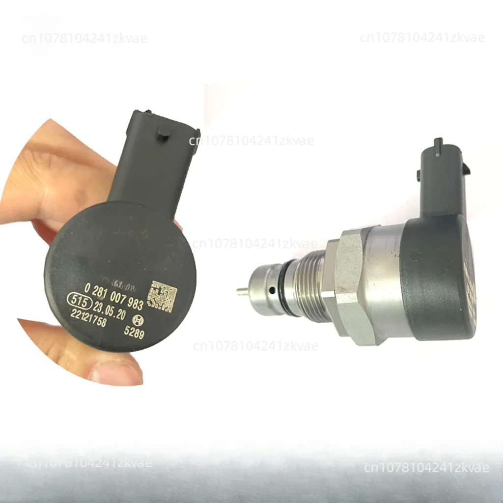 Применимо к клапану регулировки давления 0281006032 0281002682/0281006017.