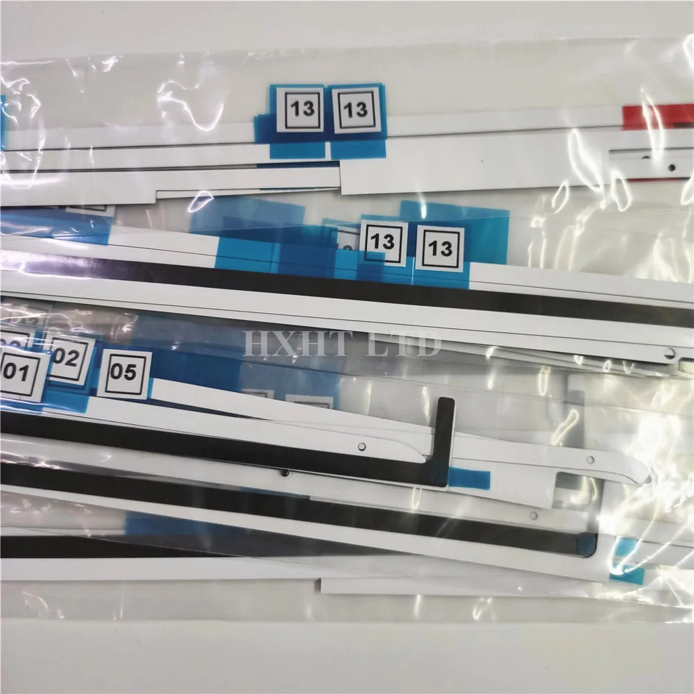 10 компл./лот Новинка Для iMac 21 5 '✧&quot A1418 A2116 A1419 A2115 ЖК-экран клейкие полосы для