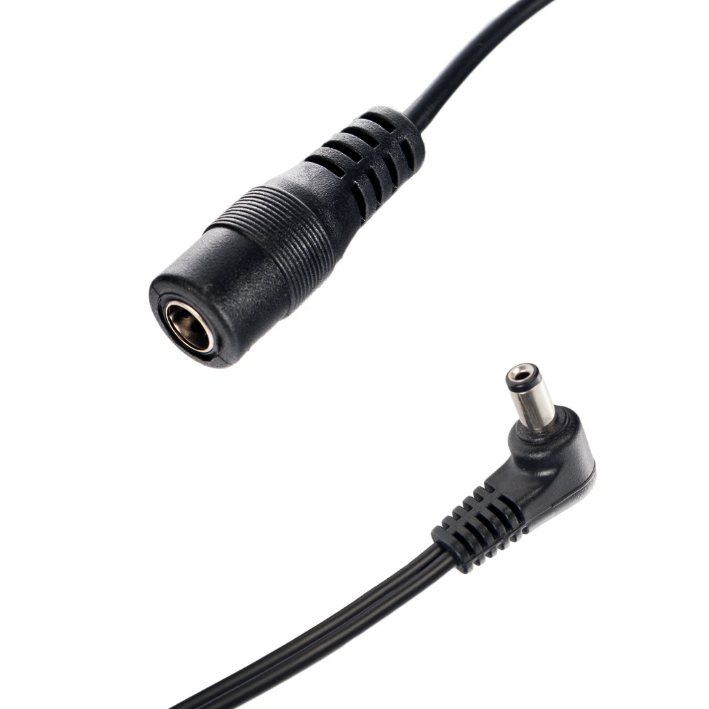 Рисунок 4 - Гитарный кабель с 1-3 ромашками и цепочкой