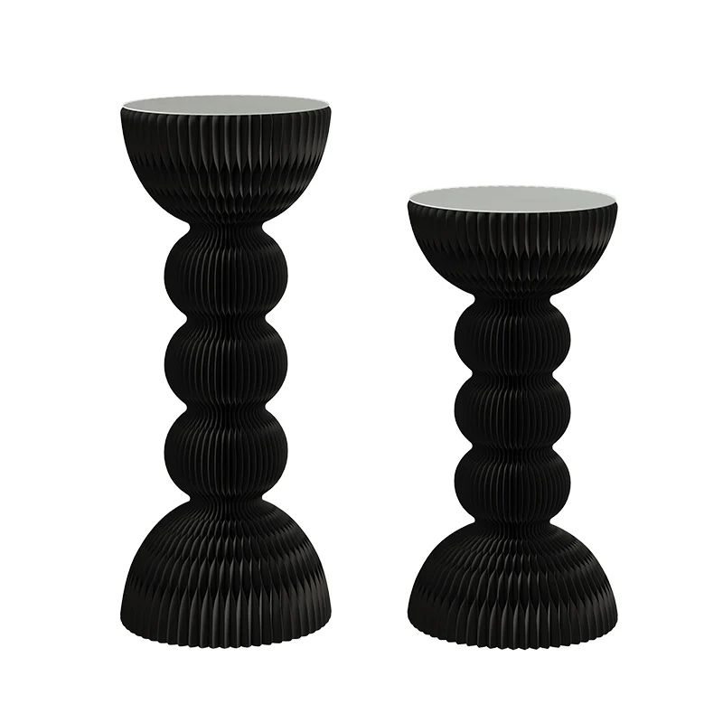 

Xl Display Cabinet Product Showcase Storage Display Rack Exhibition Art Creative Table Setting Display Stand