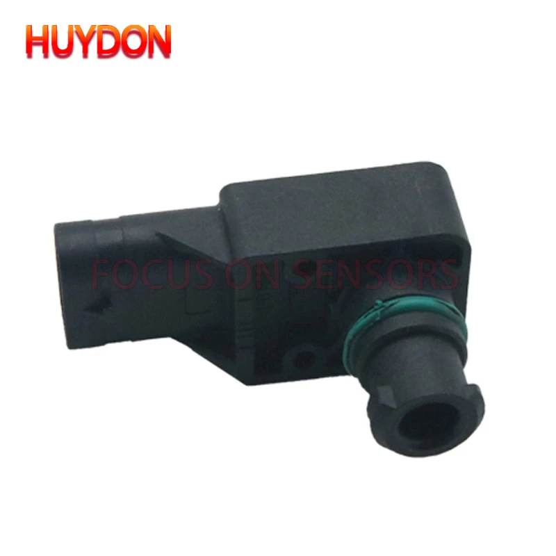 0261230506 Датчик давления воздуха впускного коллектора для Mercedes-Benz AMG C300 W204/S204/W205/S205