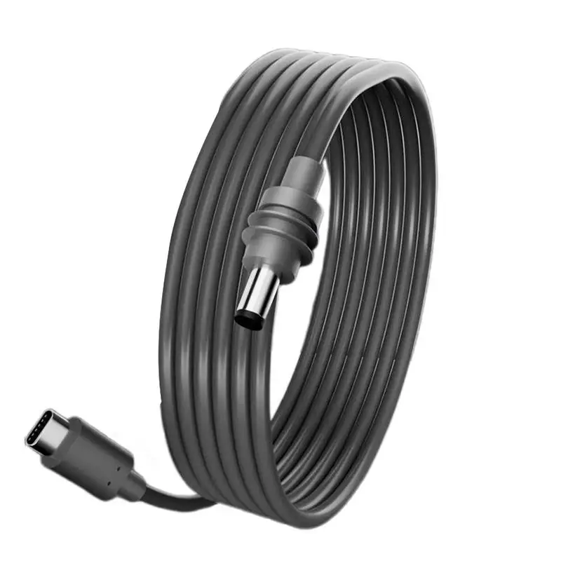 Адаптер USB C - DC
