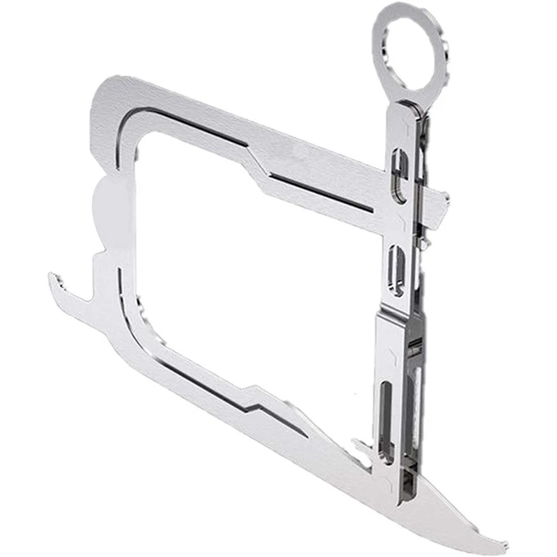 Многоцелевой док-крючок легкий нитевдеватель на большие расстояния съемник