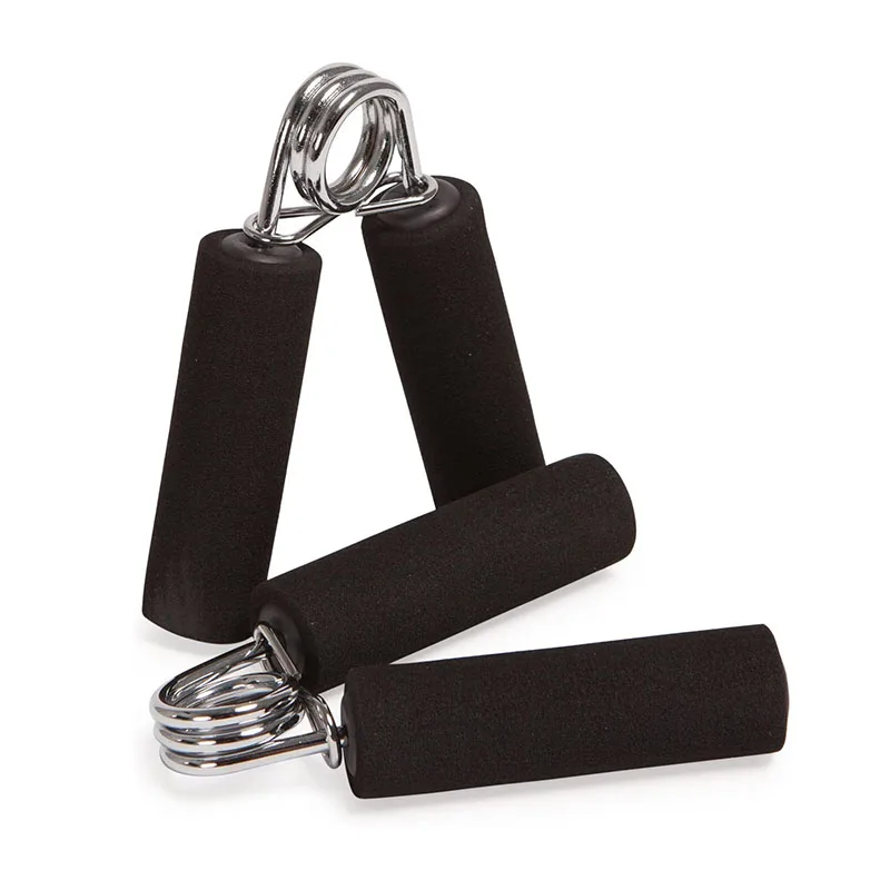 Тренажер для рук и запястья регулируемый Массажный мяч с кольцом предплечья |