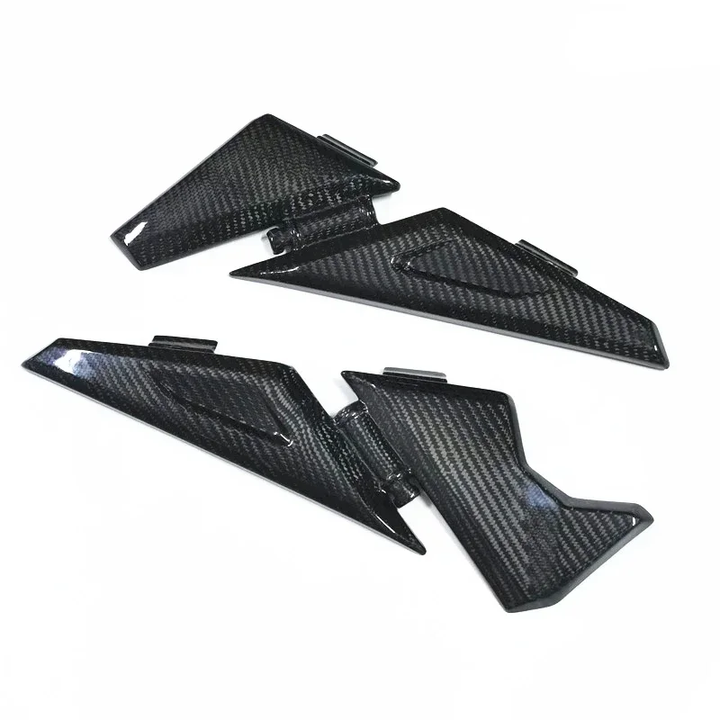 Для BMW R1200GS R1250GS Adventure ADV LC 13-наполнитель верхней рамы мотоцикла набор боковой