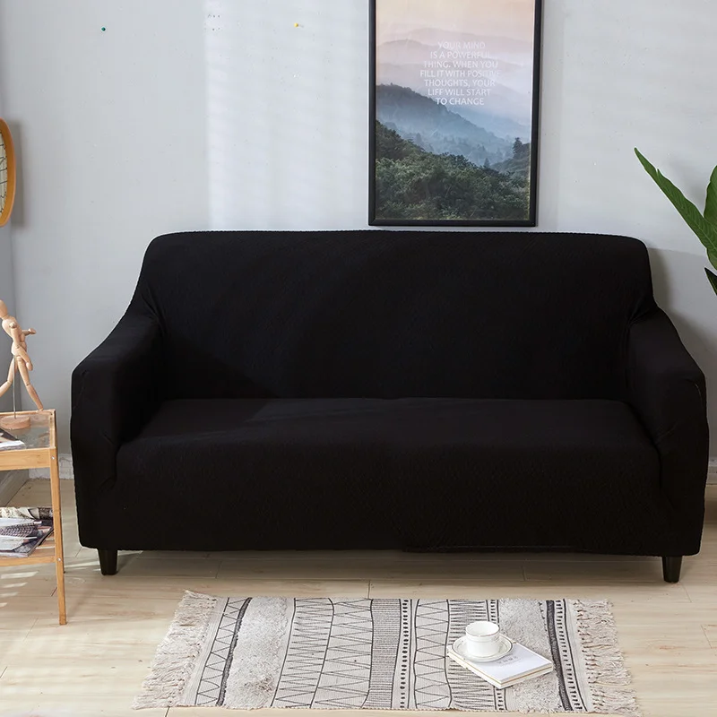 

Эластичный чехол для дивана