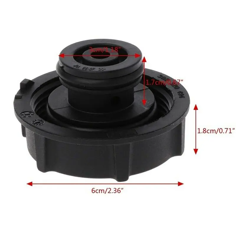 

Для Ford Fiesta MK6 Focus Mondeo C-Max комплект расширительного бачка охлаждающей жидкости, крышка радиатора, автомобильные запчасти, аксессуары