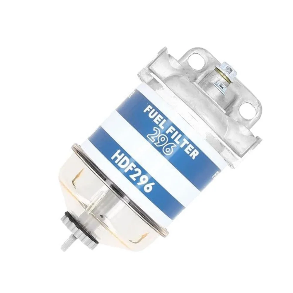 Разделение топливной воды 7111-296 2656615 CAV296 901-202 7984428 HDF296 топливный фильтр в сборе для