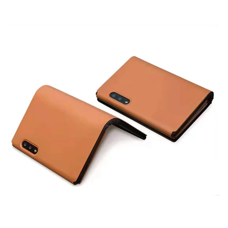 

Suitable For Royole Softpai Flexpai1 Folding Screen 2nd Mobile Phone Case Business All-inclusive Anti-fall Protective Cover
