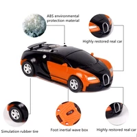 Смотри, что есть на AliExpress!
Детский игрушечный автомобиль трансформер#4