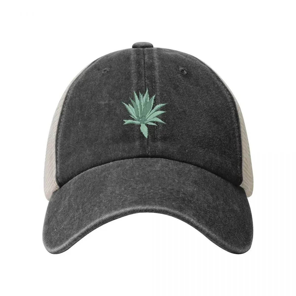 Бейсбольная кепка Agave в стиле хип-хоп одежда для гольфа дропшиппинг Rave Golf женская