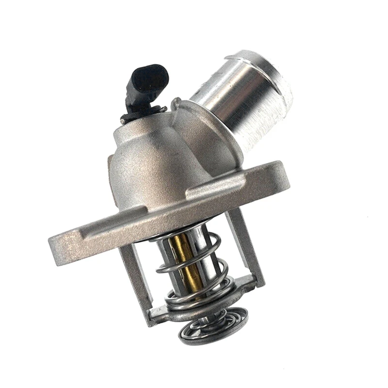 Автомобильный термостат 25500-3L300 Сменные аксессуары для Hyundai Palisade Cadenza Sedona Sorento