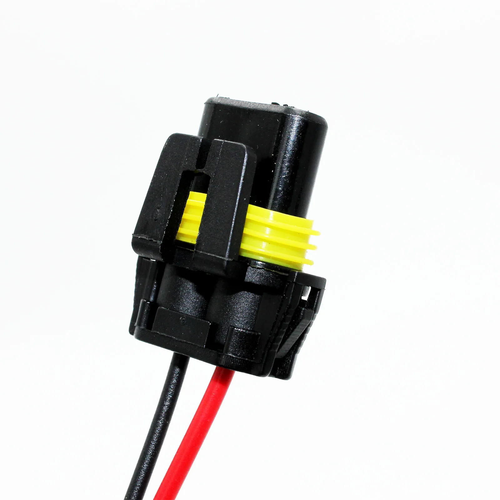 2 шт. жгут проводов автомобиля H11 папа до 9005 9006 мама фары противотуманные