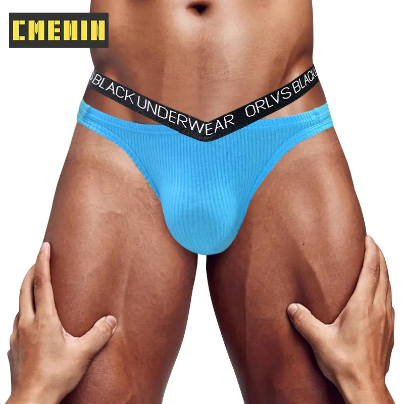 

Мужские трусы джоки с заниженной талией, черные хлопковые трусы брифы с заниженной талией, сексуальное нижнее белье для мужчин, гей-трусы