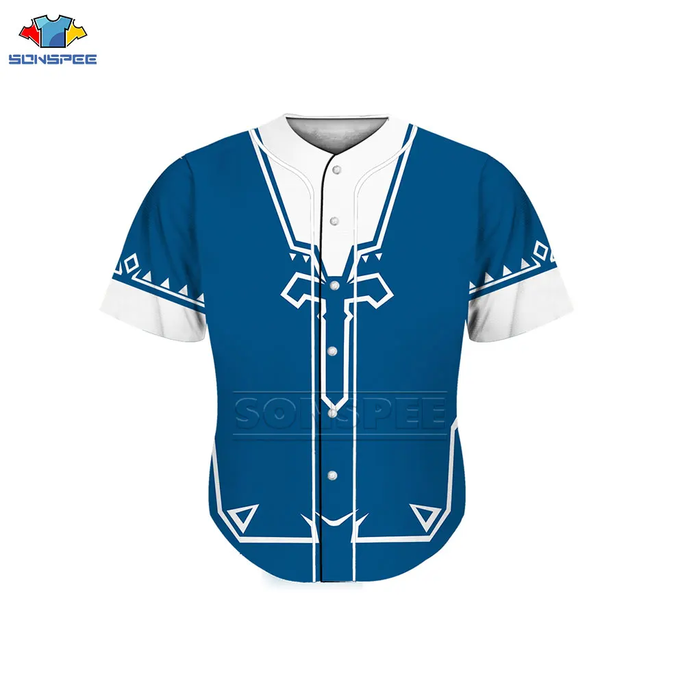 Бейсбольная форма с изображением Иисуса Христа новинка 2022 дизайнерские