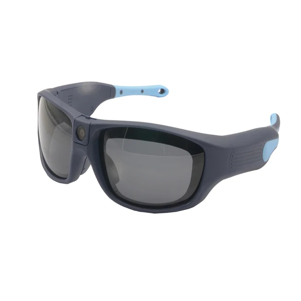 

Camera Glasses Video Recording Sport Sunglasses DVR Eyewear