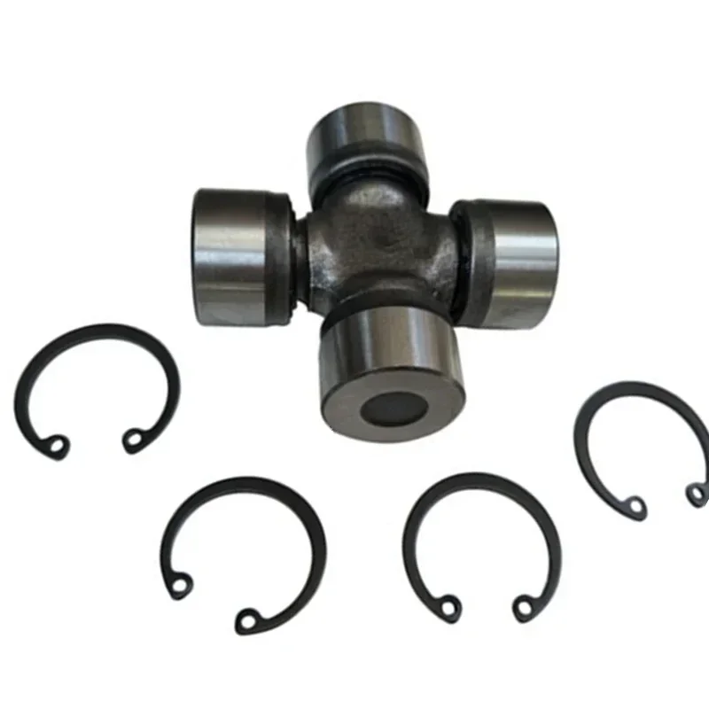2 шт. универсальный шарнир с подшипником 20 X55 / 24X63 точные автозапчасти поперечный