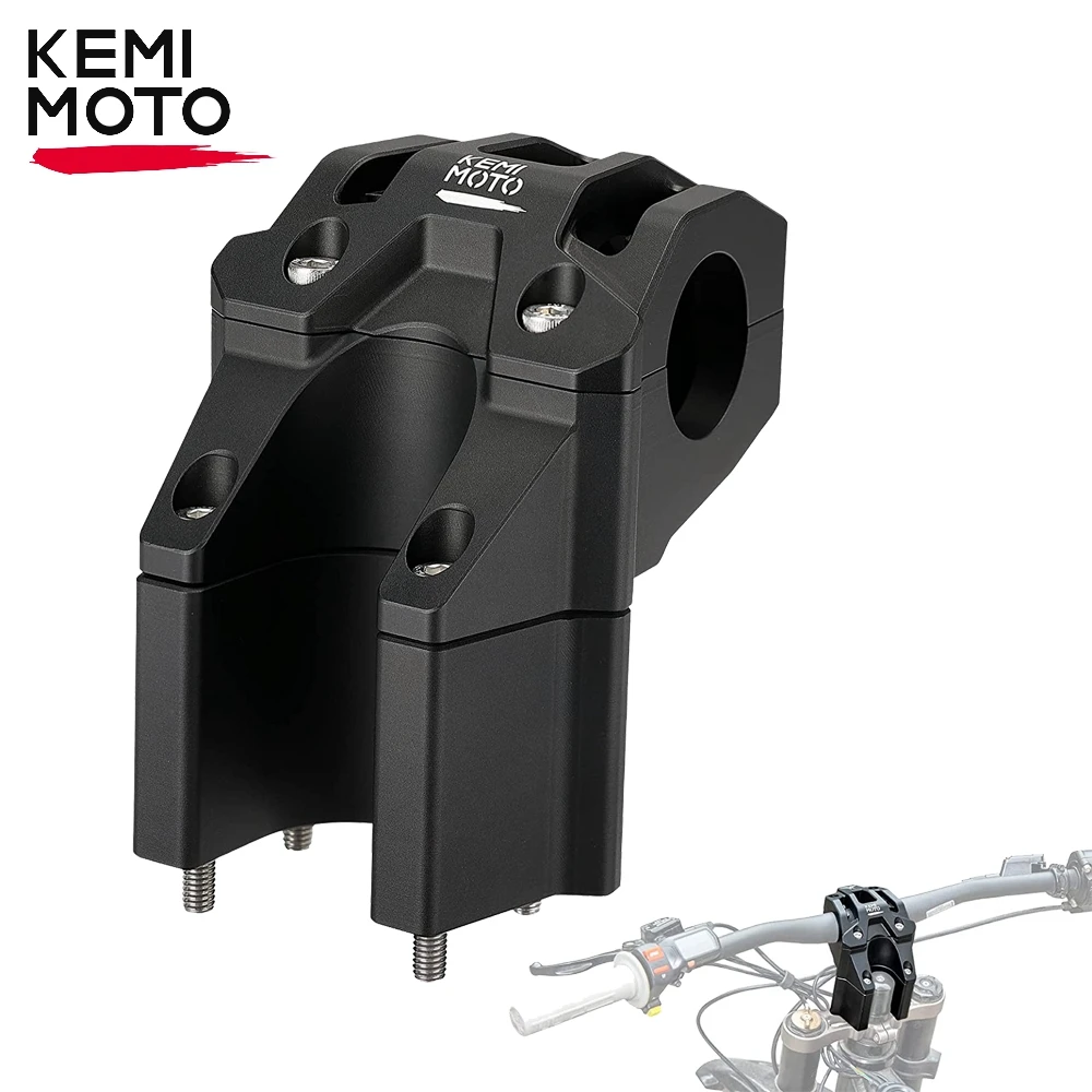 Прямой кронштейн подъемника для Surron X Электрический внедорожный мотоцикл для Surron Bee светильник X для сигвей X160 X260 запчасти Прямой кронштейн подъемника для Surron X Электрический внедорожный мотоцикл для Surron Bee светильник X для сигвей X160 X260 запчасти