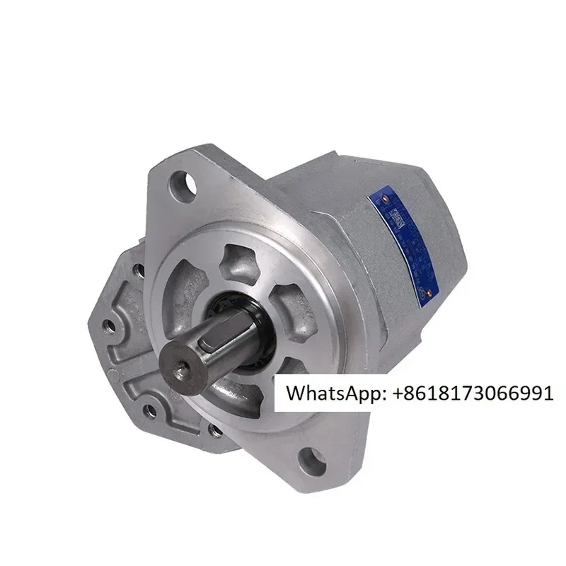 Шестеренчатый масляный насос CBQ-G540/AFP/AFPL/CFP/CFPL/CFH/CFHL/AFH/AFHL