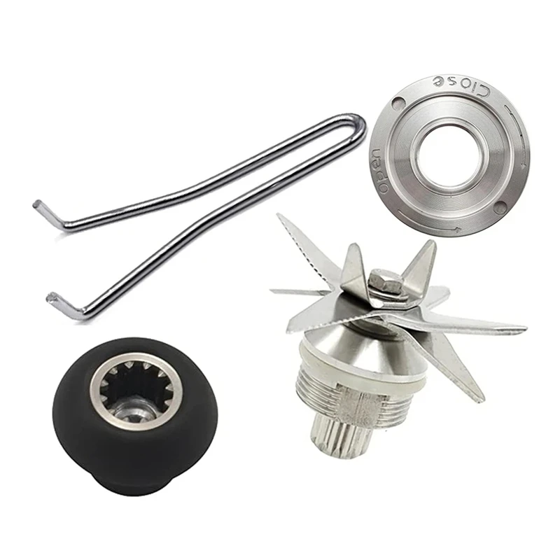 Запасные части для ножей соковыжималки блендера TWK TM 767 800 Jtc Jar 010 Biolomix G5200 G20