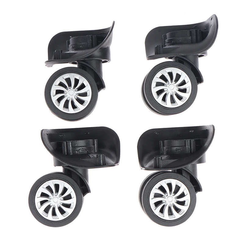 Universal 360 Degree Swivel Wheels Trolley Wheel Tools
